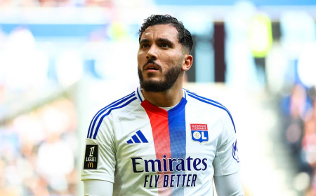 شرقي يواصل دفع ثمن تسريبات "واتساب" الأخيرة لرئيس نادي ليون