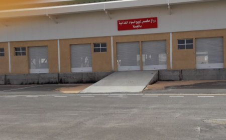 اعادة بعث شركة "ماقرو" وتطوير نشاطاتها 