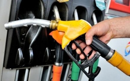 الجزائريون يستهلكون 10 ملايين و900 ألف طن من الوقود سنويا