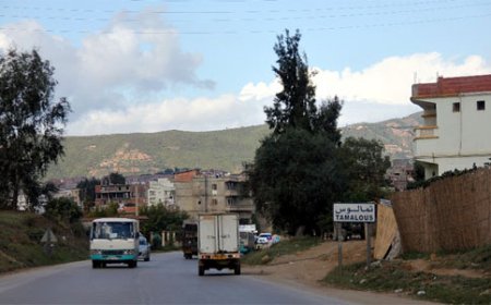 مقصلة التجميد تطال 6 منتخبين بتمالوس بسكيكدة