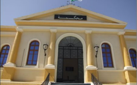 إحالة ملف موظف بالخطوط الجوية الجزائرية على المحاكمة بباتنة