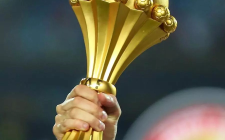 إقامة كأس أمم إفريقيا كل 4 سنوات بدءاً من العام 2028
