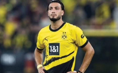 بن سبعيني ودورتموند يعودان الى نقطة الصفر في "البندسليغا"