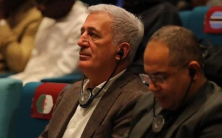 بيتكوفيتش: مجموعتنا في "الكان" صعبة ويبقى التأهل الى المونديال الأكثر أهمية