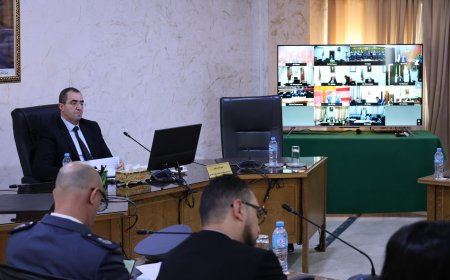 تنصيب اللجنة الوطنية لتحضير موسم الاصطياف لسنة 2025