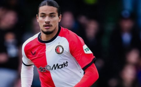 حاج موسى: لا اتابع ما يقال عني في الجرائد واركز فقط على أرضية الميدان