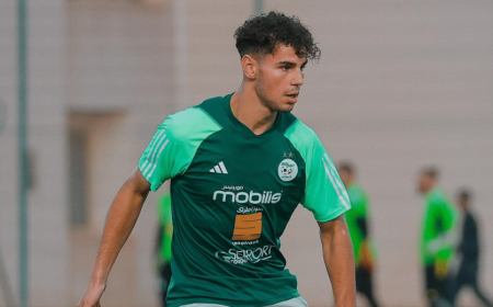 شياخة يوجه رسالة صريحة للمدرب الوطني فلاديمير بيتكوفيتش