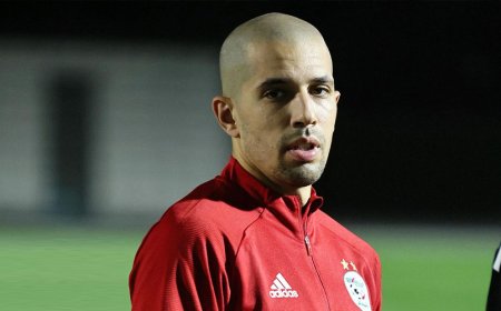 الأندية الجزائرية تتراجع عن فكرة التعاقد مع فيغولي