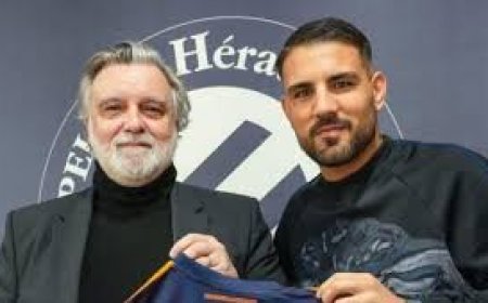 ديلور يعد بتقديم المساعدة اللازمة لإنقاذ مونبيليه من شبح السقوط