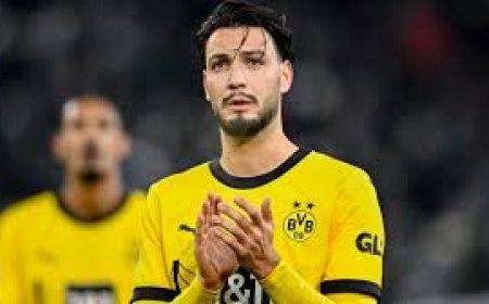 بن سبعيني يواصل التوهج في دوري الابطال ويتعرف على مدربه الجديد