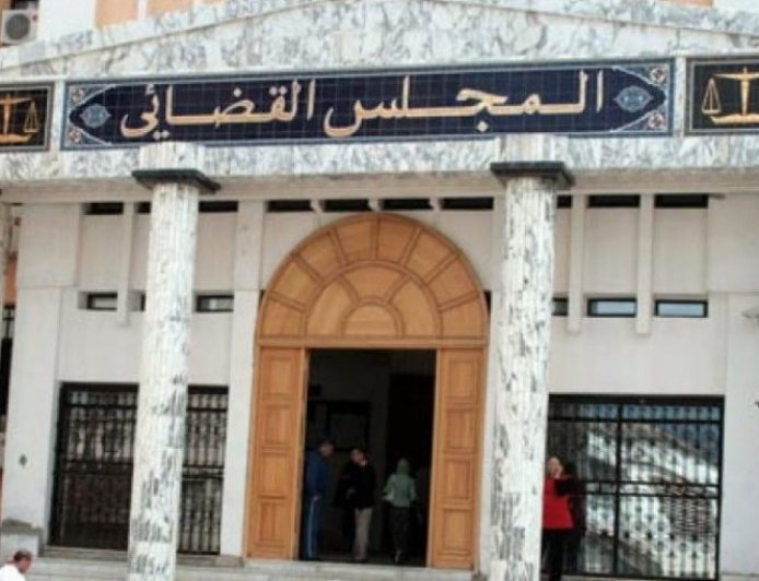 انطلاق الدورة الجنائيّة الإبتدائيّة بمجلس قضاء عنابة