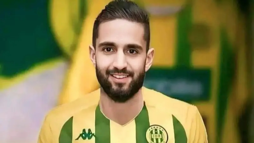 بودبوز يبعث بهذه الرسالة الى شرقي واكليوش