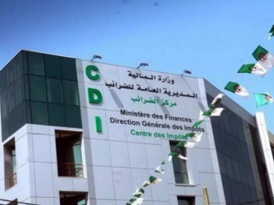 المديرية العامة للضرائب تذكر بأهم التدابير الجبائية الواردة في قانون المالية 2025