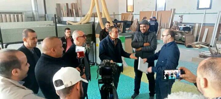إطلاق عملية إحصاء المنتوج الوطني  بعنابة بداية من 19 جانفي الجاري