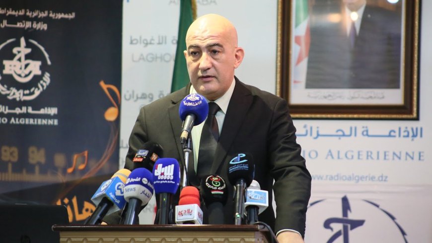 سي الهاشمي عصاد يفصح عن برنامج احتفالات يناير التي تحتضنها ولاية تيميمون