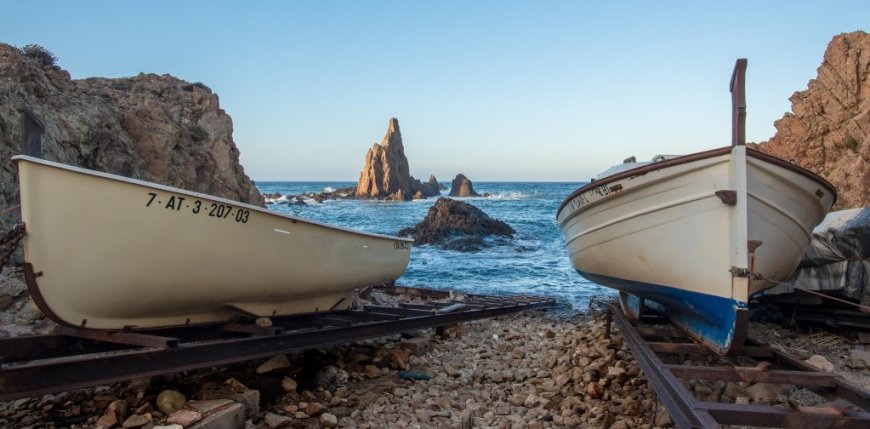 جيجل تودع شاب آخر من الجمعة بني حبيبي قضى في محاولة إبحار نحو شواطئ إسبانيا  