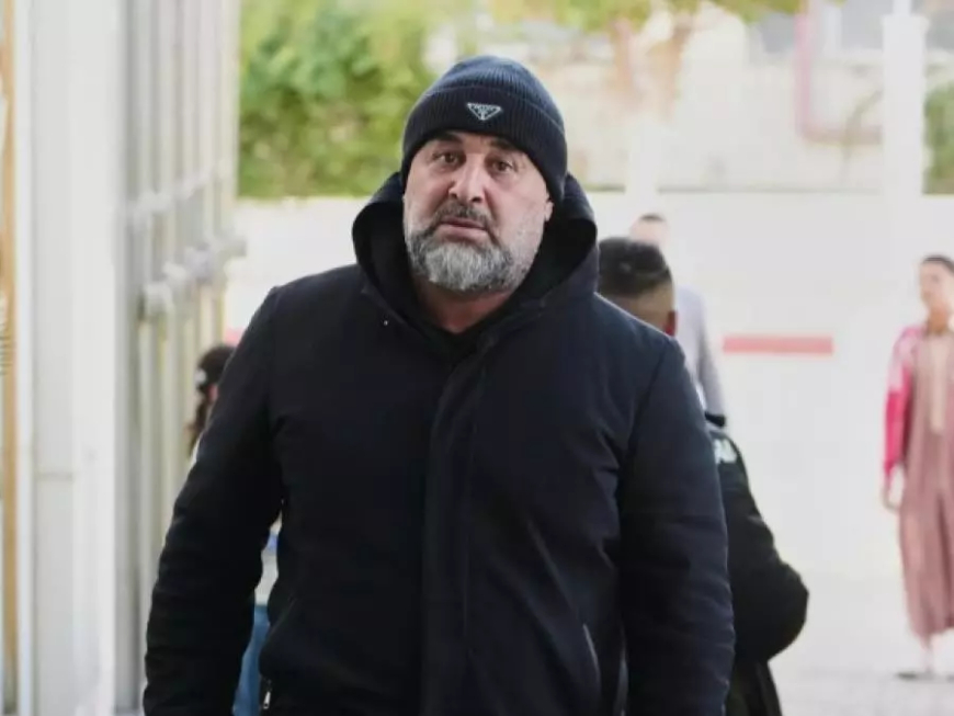 المدرب عبد الحق بن شيخة يغادر شبيبة القبائل