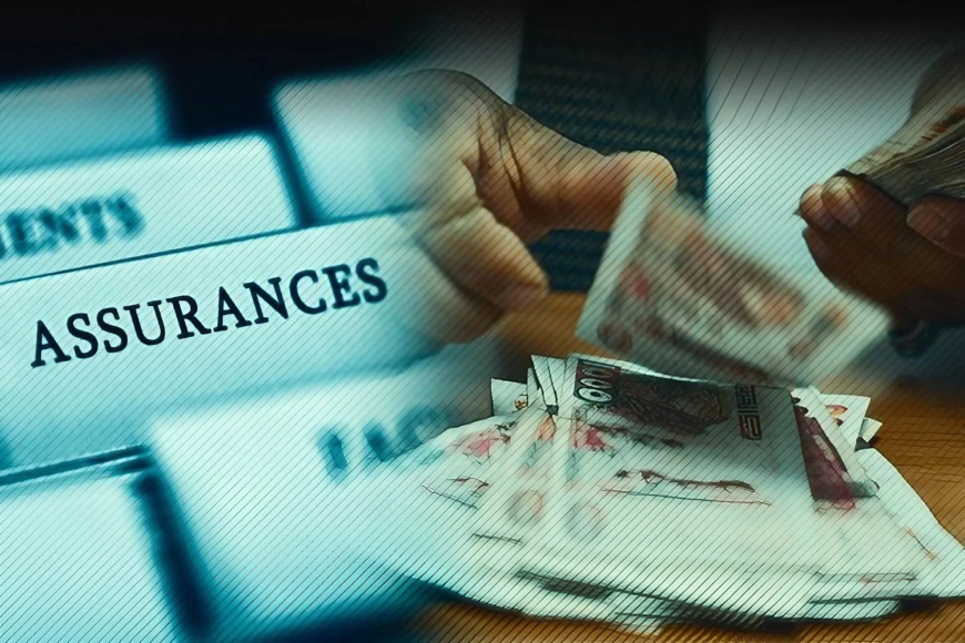 التأمينات تحقق 131.7 مليار دينار خلال 9 أشهر الأولى من 2024