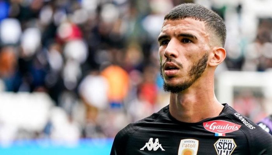 لاعب من أصول جزائرية مرشح للانتقال الى "الليغا" الاسبانية في ميركاتو الشتاء الحالي