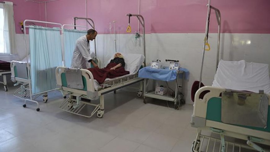  تدعيم قطاع الصحة بجيجل ب91 طبيب و153 ممرض