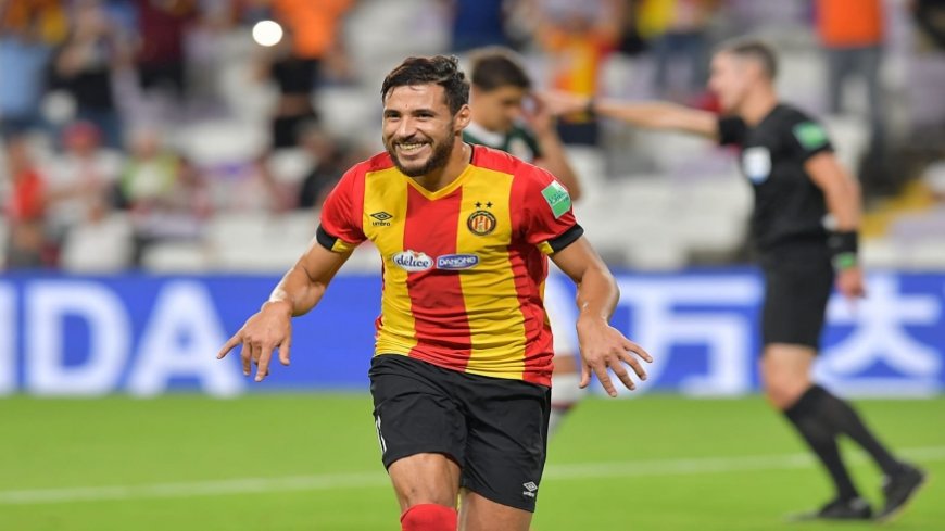 ارقام بلايلي مع الترجي التونسي تعيده الى دائرة الأضواء وتزيد الضغط على بيتكوفيتش