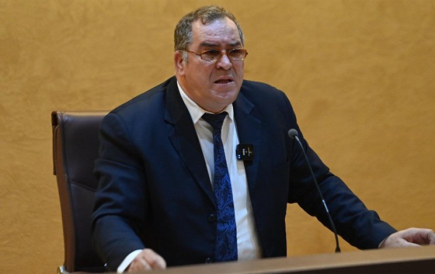  وزير الاتصال يؤكد على ضرورة تعزيز الإعلام التنموي