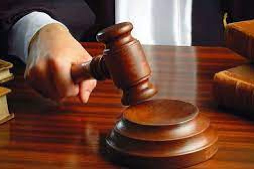 محكمة الحجّار تصدر أمرا يقضي بإيداع 12 شخصا الحبس المؤقّت