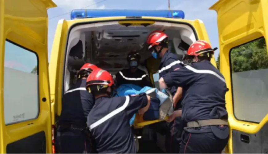 وفاة خمسيني إثر انهيار تربـة رمليـة بمنطقة جبل العنق في بئر العاتر