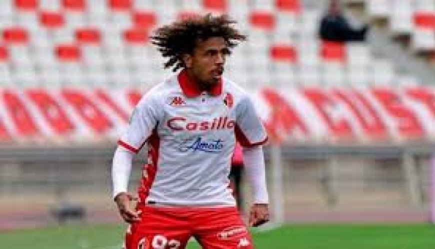اللاعب الجزائري مهدي دورفال يقع ضحية للعنصرية في إيطاليا