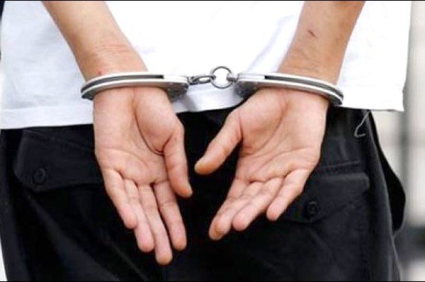 03 طلبة جامعيون يتورطون في سرقة منزل ببجاية  