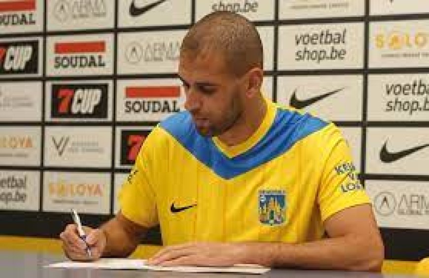 الكشف عن الأسباب الحقيقية الكامنة وراء عودة سليماني للعب في أوروبا