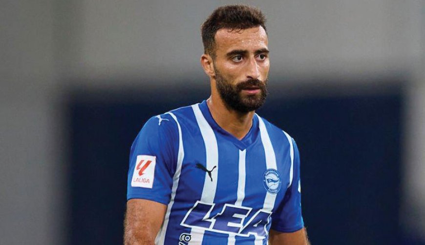 رباش عازم بعث مشواره بقوة في الدوري الاسباني