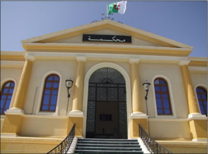 إحالة ملف موظف بالخطوط الجوية الجزائرية على المحاكمة بباتنة