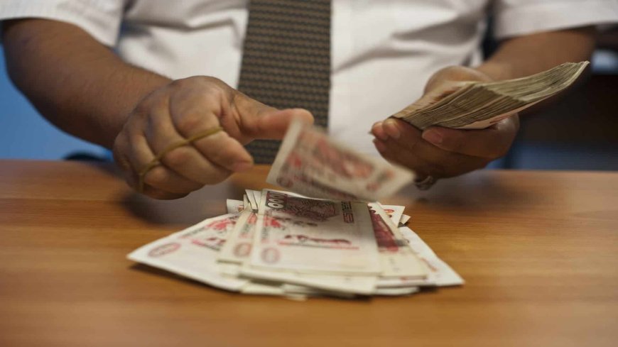  7634 مستفيد من منحة رمضان  2025ببلدية البوني