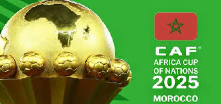 هذه هي سيناريوهات مجموعة الجزائر في قرعة "كان" 2025