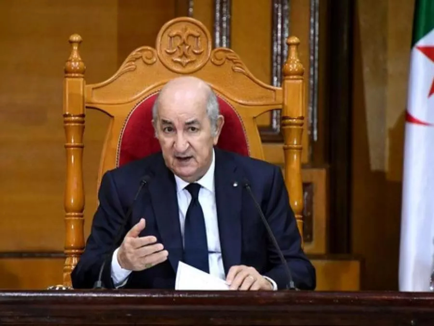 رئيس الجمهورية: الدولة ستتحمّل زيادات تكاليف الحج