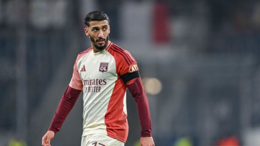 نادي نيوم السعودي يحسم صفقة بن رحمة مقابل 15 مليون اورو