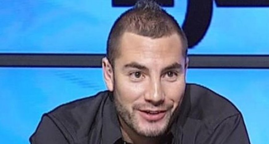 مغني يروي قصة التحاقه بصفوف الخضر ويوجه رسائل مهمة لمزدوجي الجنسية