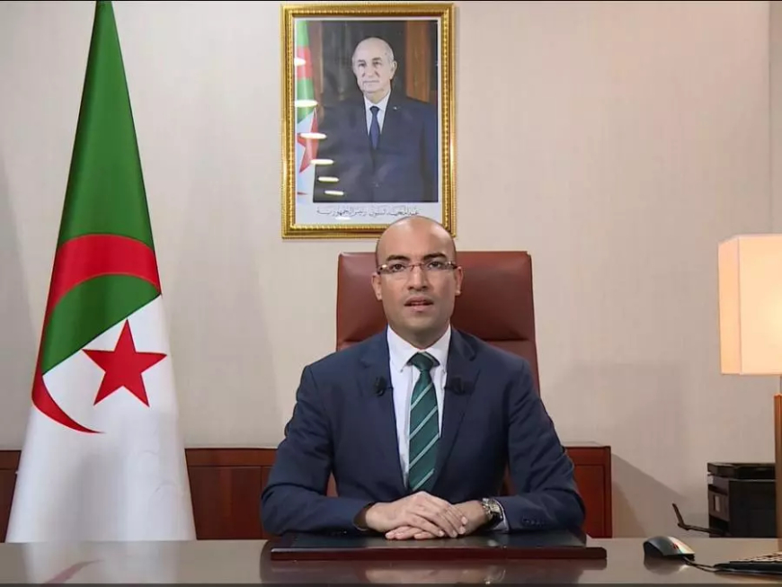 شايب: تنصيب "خلايا أزمة" في عدد من البلدان التي تعرف أزمات لخدمة الجالية الوطنية