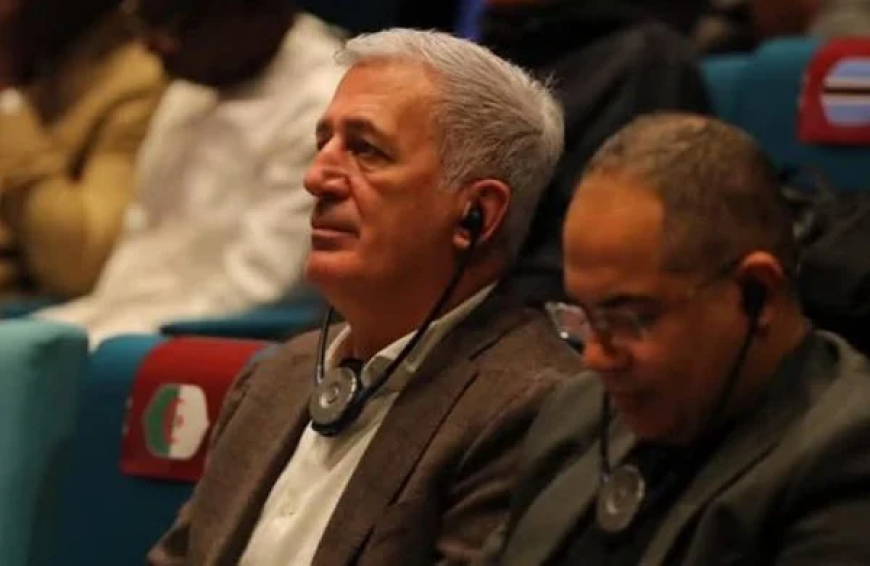 بيتكوفيتش: مجموعتنا في "الكان" صعبة ويبقى التأهل الى المونديال الأكثر أهمية