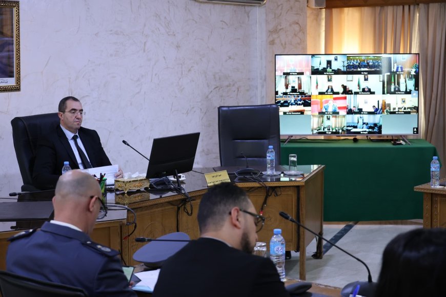 تنصيب اللجنة الوطنية لتحضير موسم الاصطياف لسنة 2025
