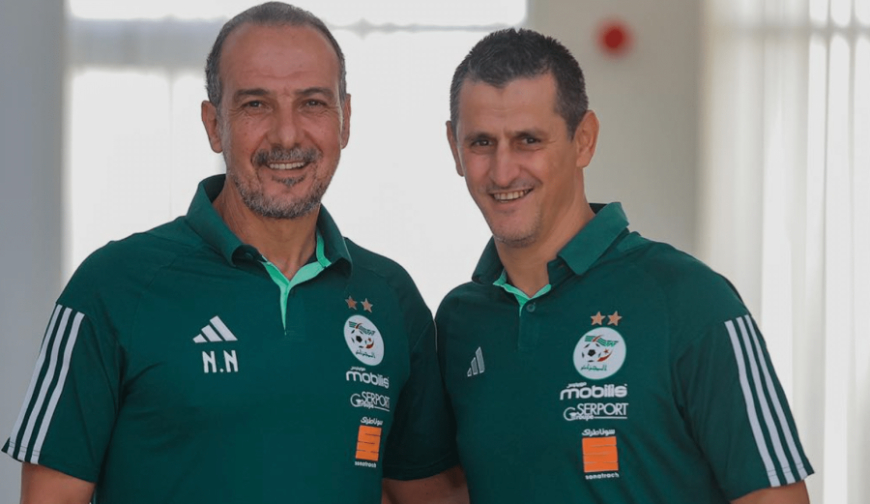 صايفي يوجه هذه النصيحة لبيتكوفيتش واشباله