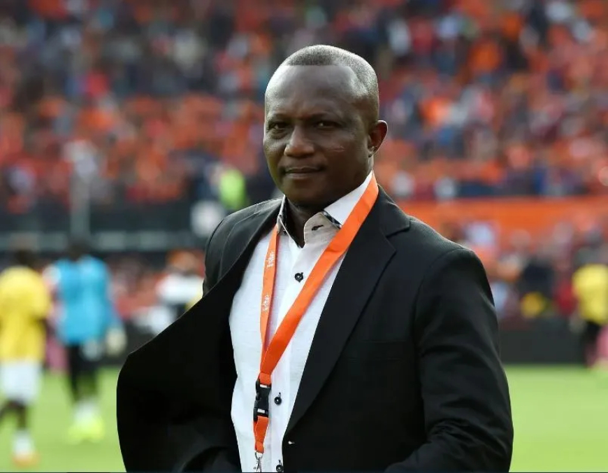 مدرب المنتخب السوداني يرفع التحدي في قلب المجموعة الخامسة