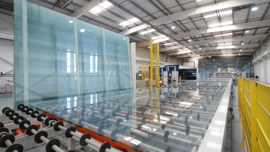 وحدة إنتاج لواحق السيارات ستنطلق في الإنتاج الخريف المقبل  