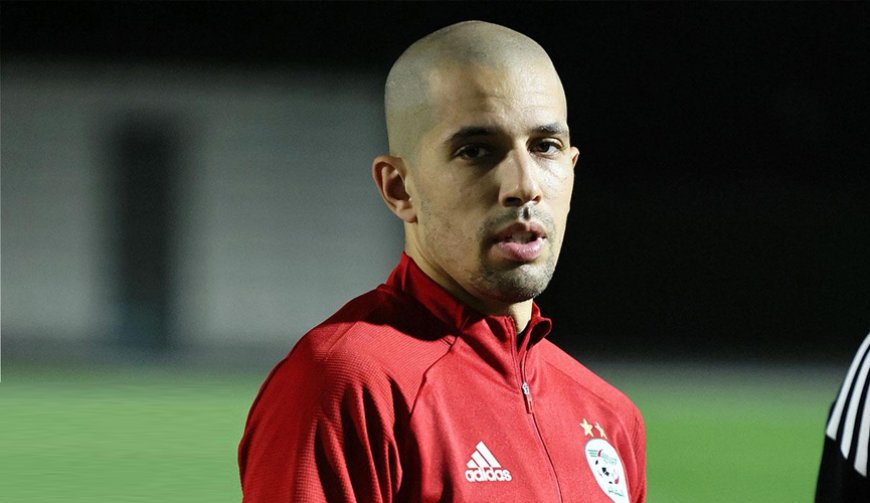 الأندية الجزائرية تتراجع عن فكرة التعاقد مع فيغولي