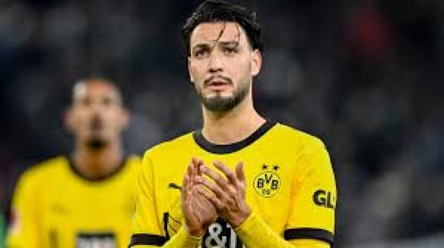 بن سبعيني يواصل التوهج في دوري الابطال ويتعرف على مدربه الجديد