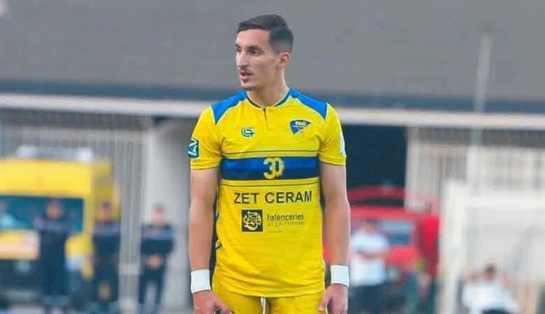 بولبينة على رأس الوجوه الجديدة المرشحة لتدعيم الخضر في معسكر شهر جوان