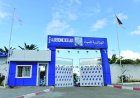 الجزائرية  للمياه تعلن عن برنامج جديد لتوزيع المياه بمدينة عنابة  