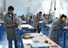 2704 مستفيد من برامج التكوين المهني عبر الولايات خلال أسبوع