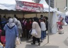 عيد الأضحى: استجابة أكثر من 53 ألف تاجر لنظام المداومة خلال اليوم الأول